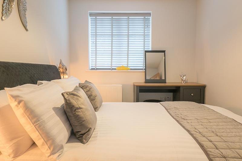 The Queens Arms Apartamento