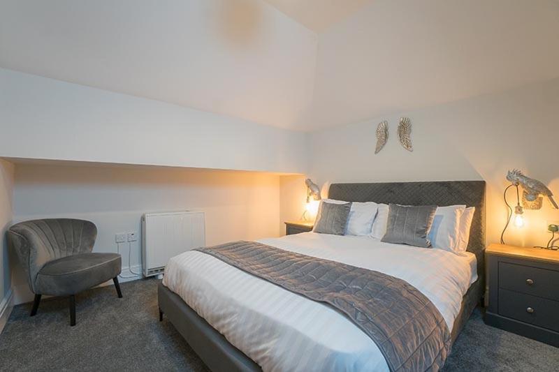 The Queens Arms Apartamento Liverpool