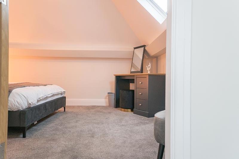 Apartamento The Queens Arms *